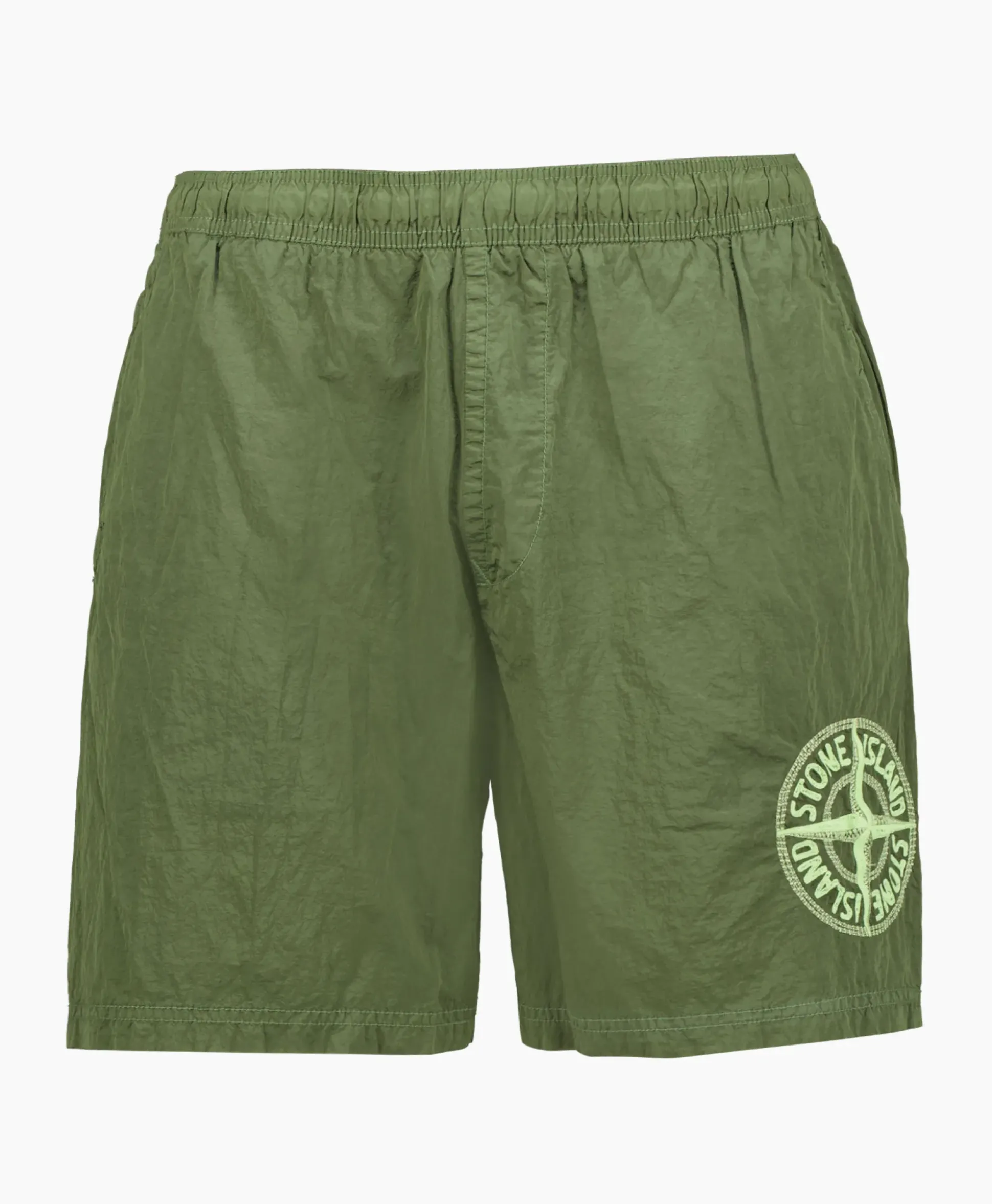 Stone Island Zwemkleding B0948 Groen