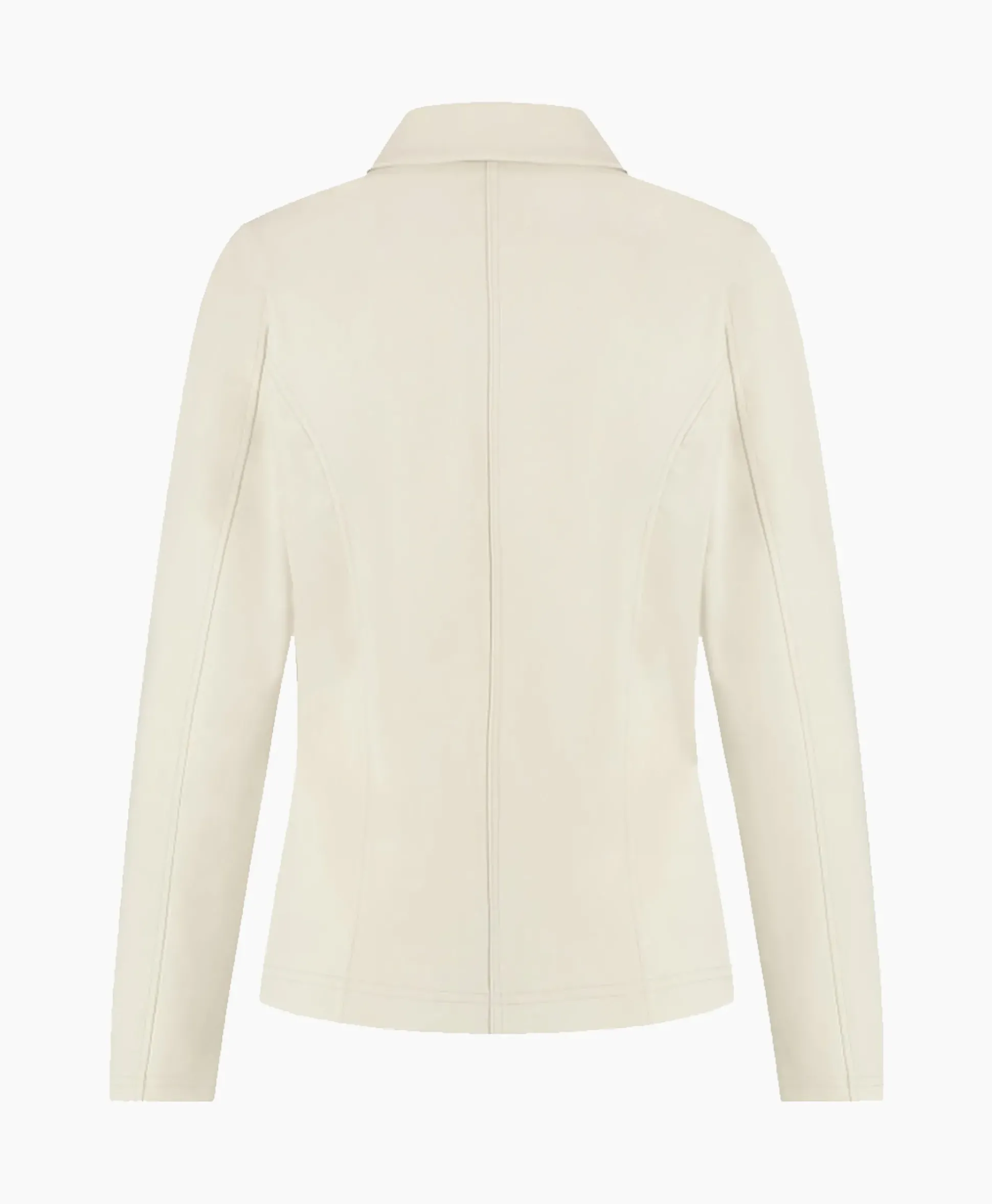 Studio Anneloes Blazer Bright Bonded Off White