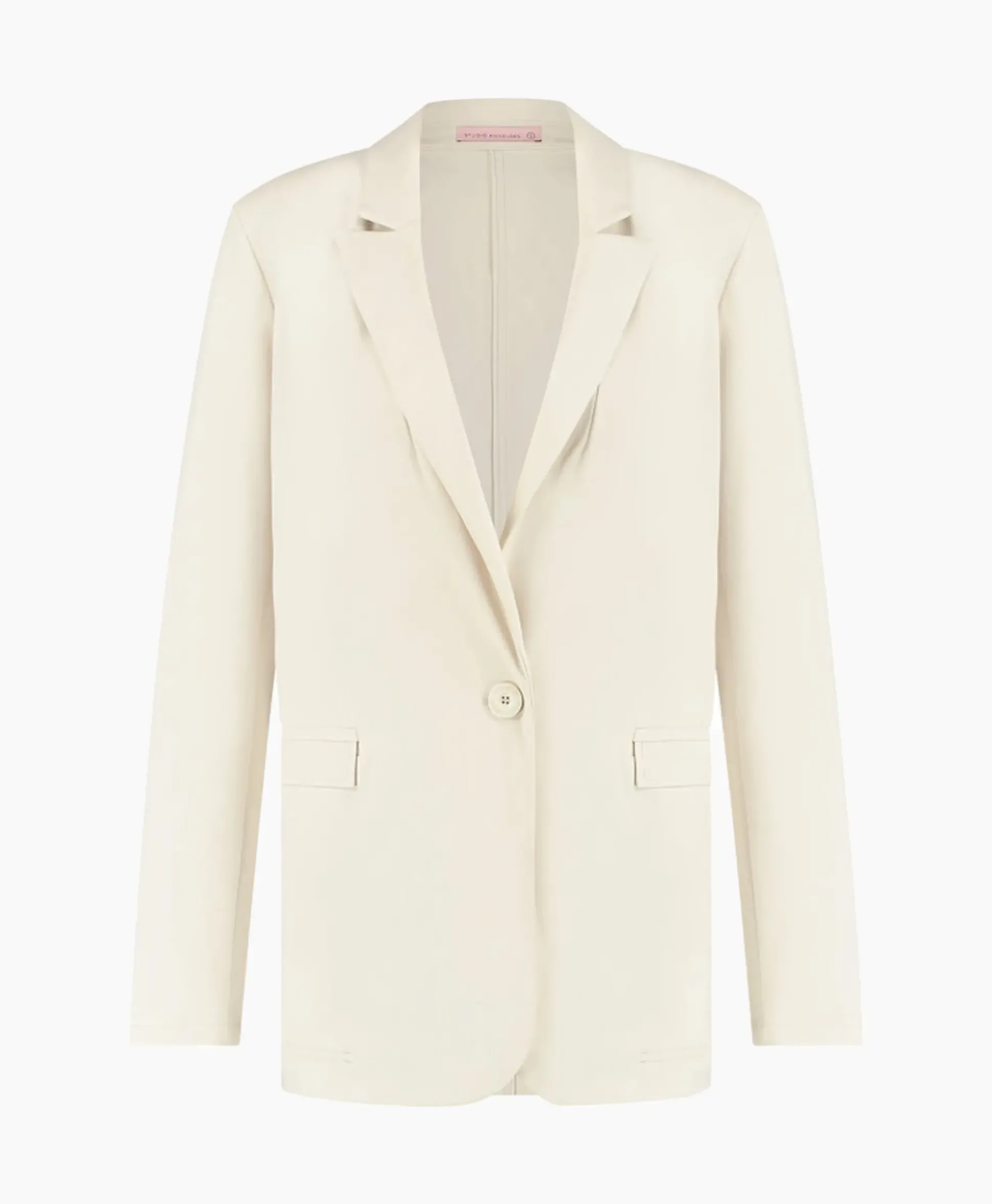 Studio Anneloes Blazer Fran Off White
