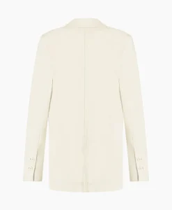 Studio Anneloes Blazer Fran Off White