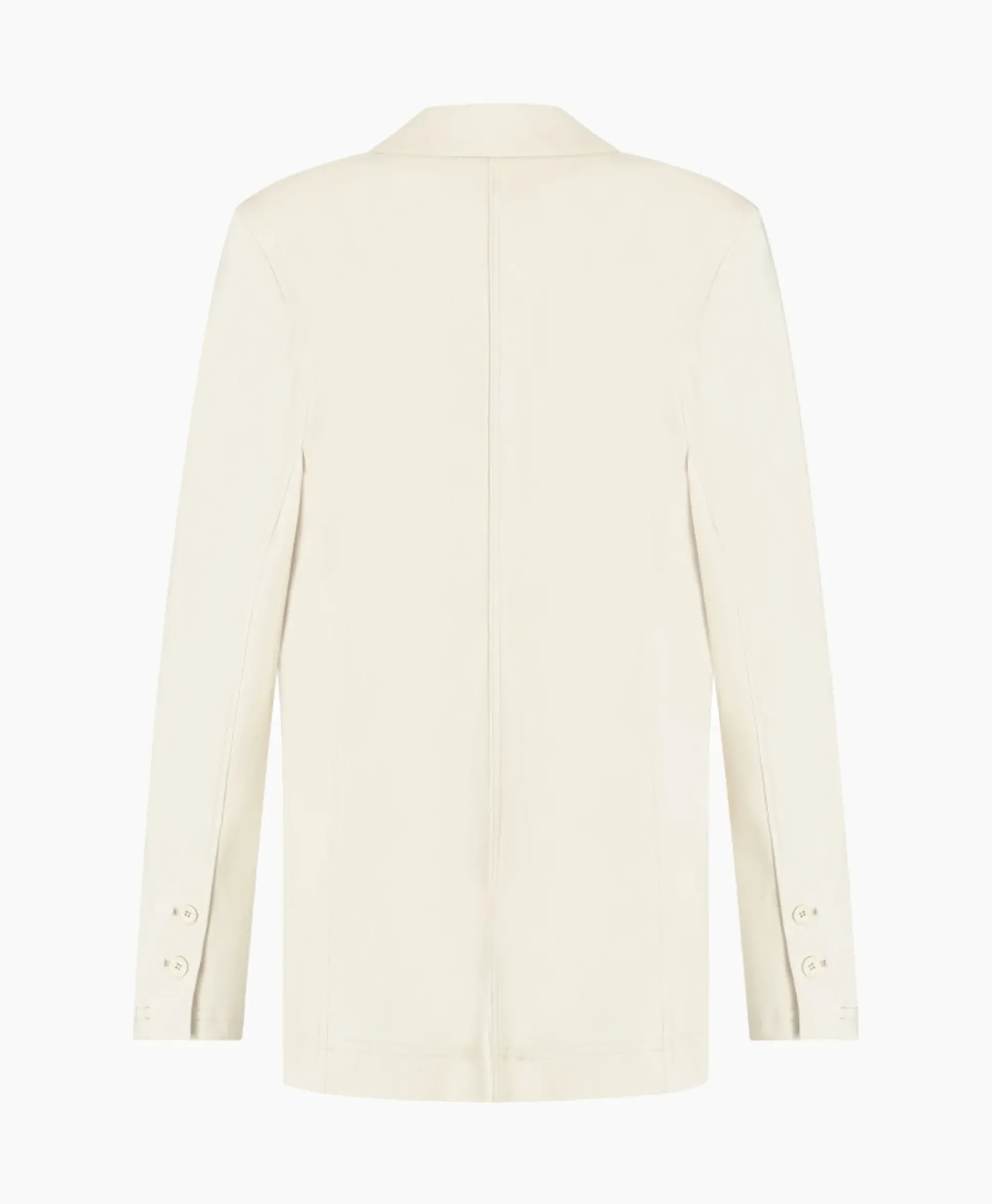 Studio Anneloes Blazer Fran Off White