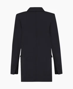 Studio Anneloes Blazer Fran Donker Blauw