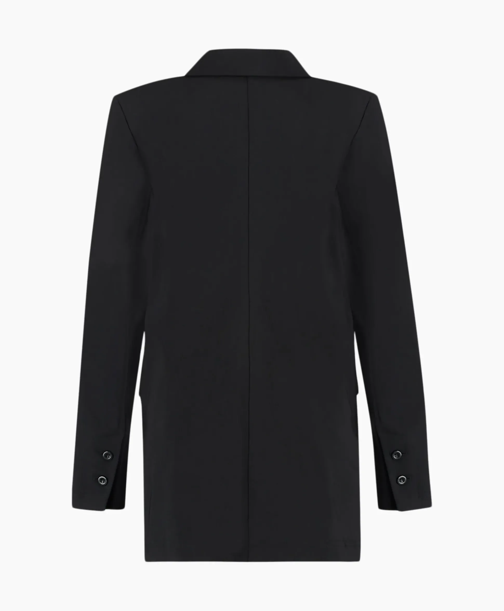 Studio Anneloes Blazer Fran Zwart