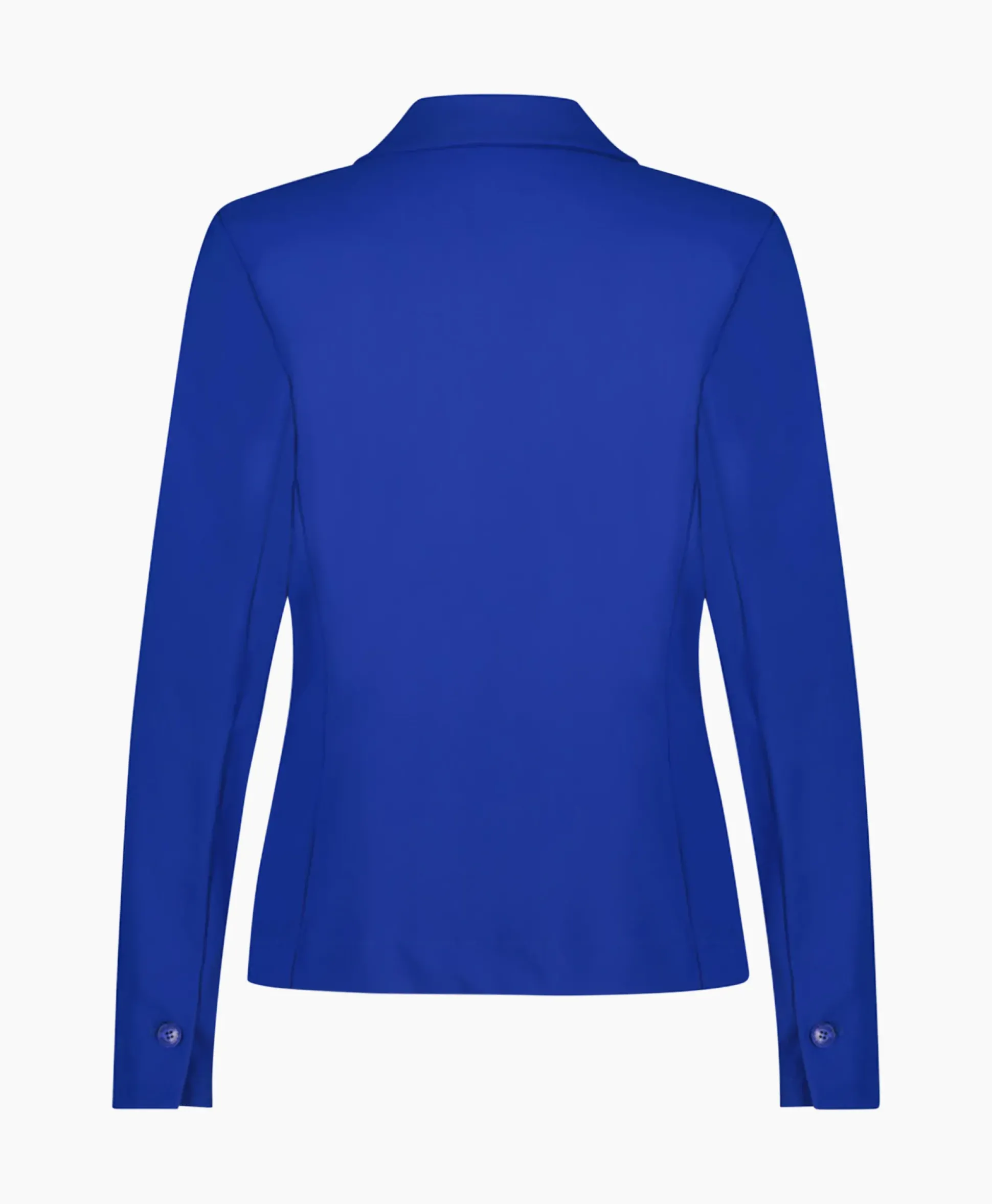 Studio Anneloes Blazer Imari Bonded Blauw