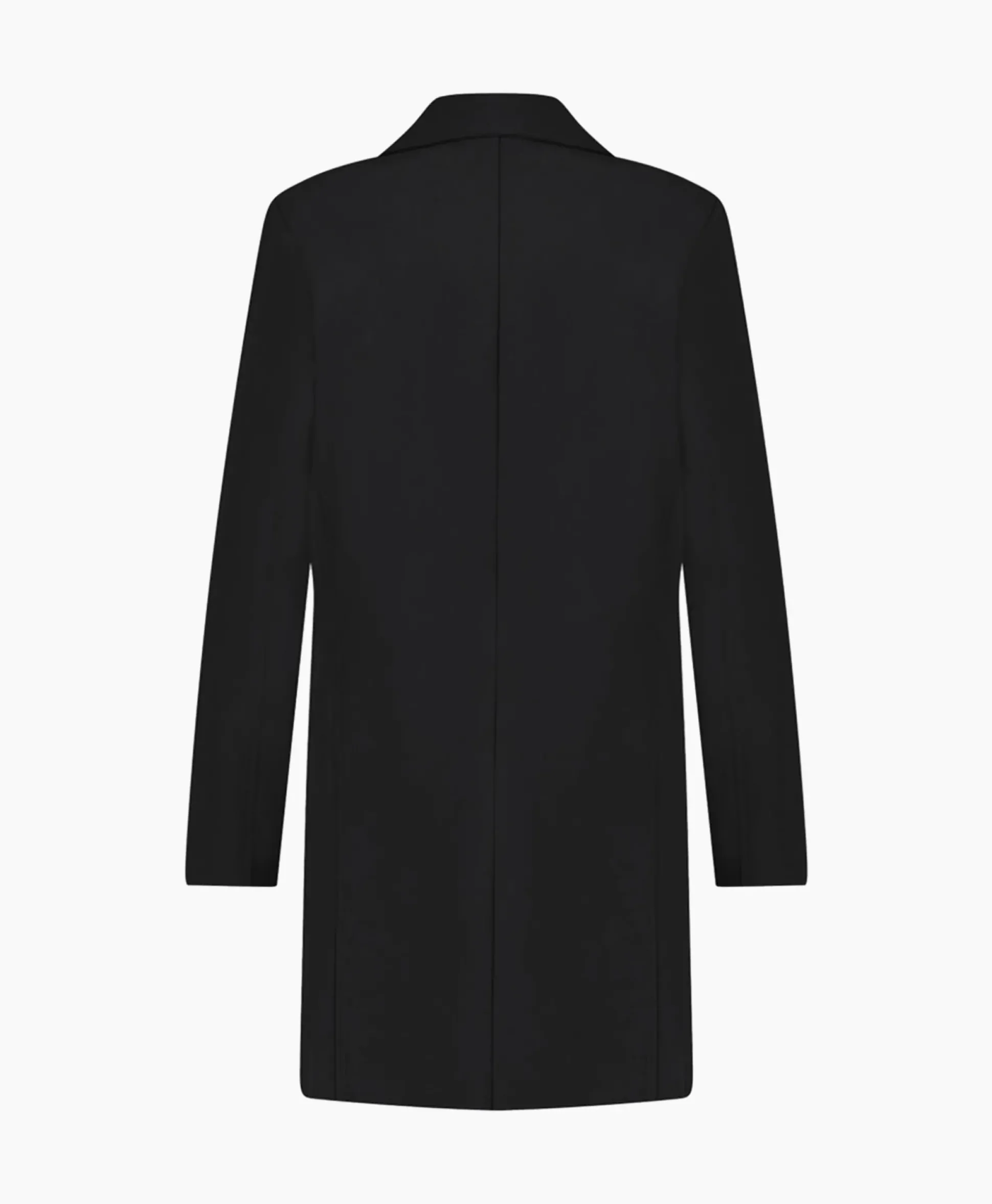 Studio Anneloes Blazer Jazzy Bonded Zwart