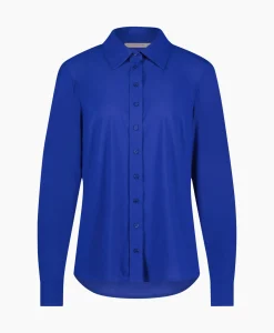 Studio Anneloes Blouse Bobby Blauw