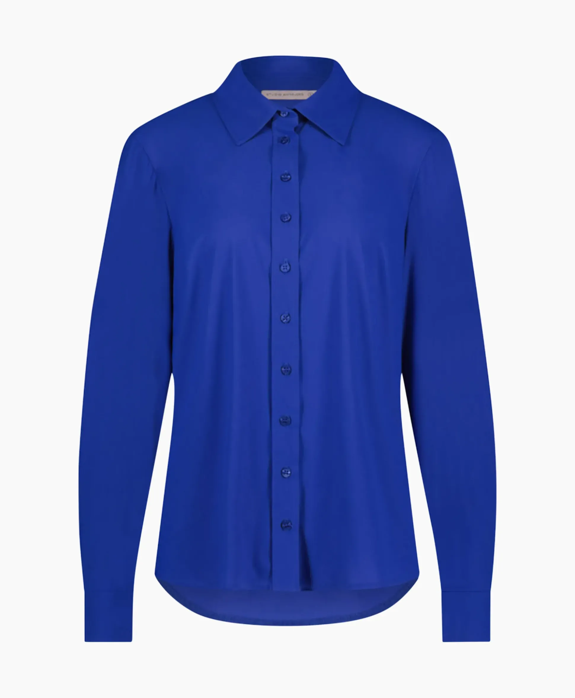 Studio Anneloes Blouse Bobby Blauw