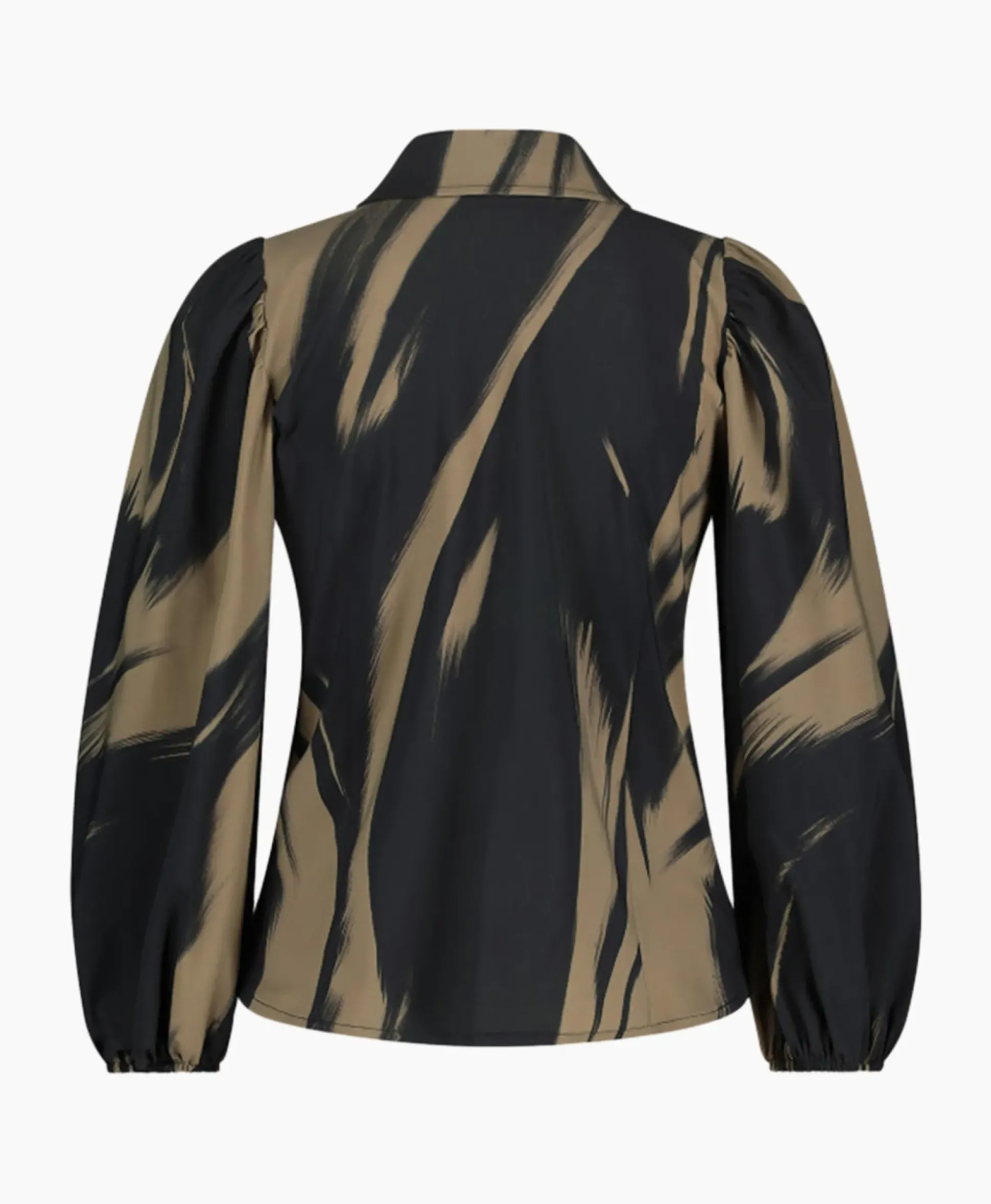 Studio Anneloes Blouse Elise Forest Combo L