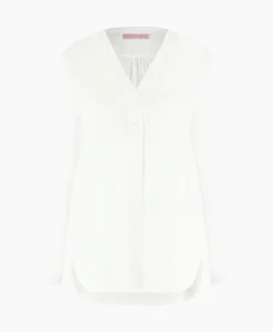 Studio Anneloes Blouse Evi Wit