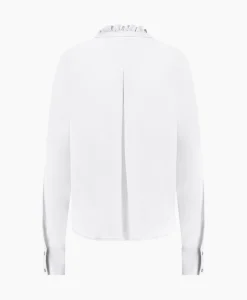 Studio Anneloes Blouse Maxim Wit