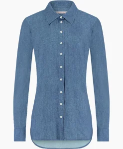 Studio Anneloes Blouse Poppy Jeans
