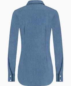 Studio Anneloes Blouse Poppy Jeans