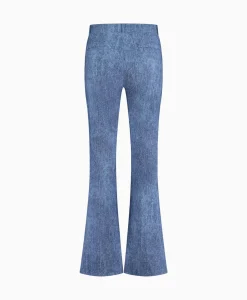 Studio Anneloes Broek Flair Jeans