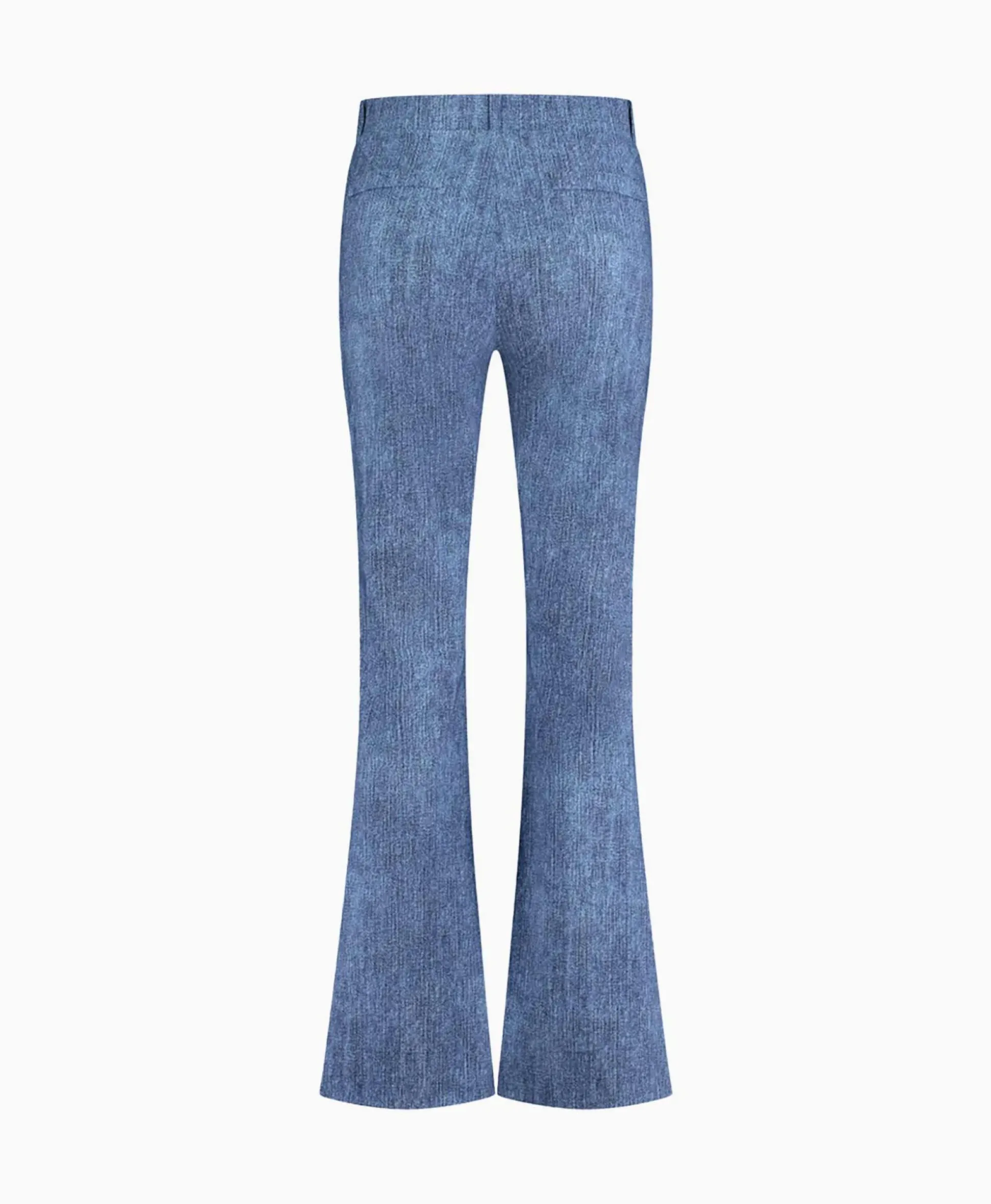 Studio Anneloes Broek Flair Jeans