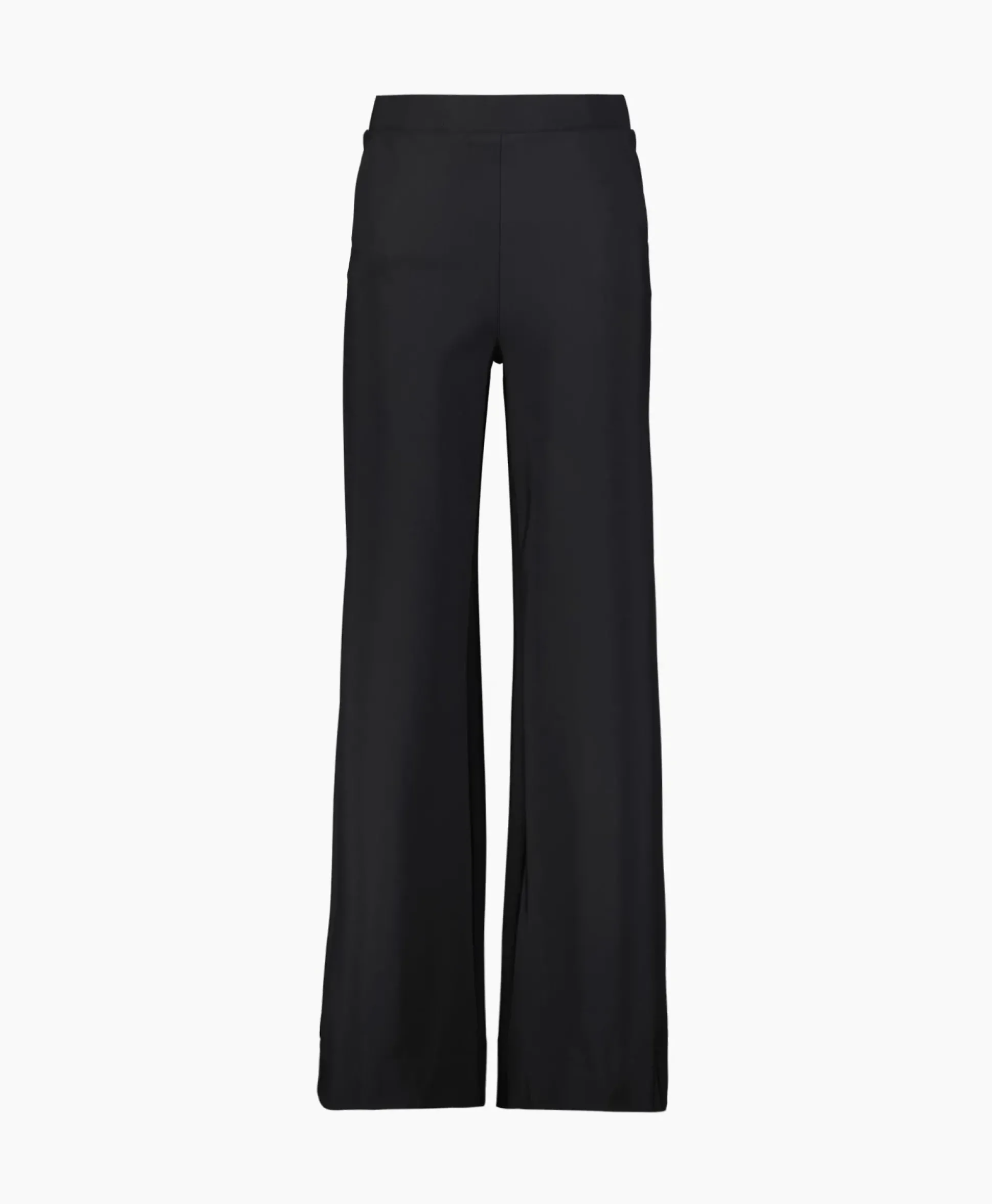 Studio Anneloes Broek Lexie Bonded Zwart