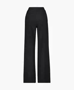 Studio Anneloes Broek Lexie Bonded Zwart