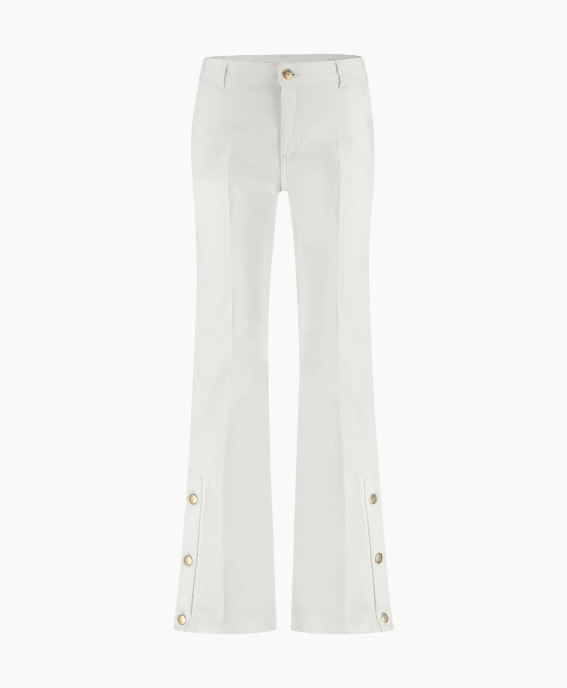 Studio Anneloes Broek Sally Ecru