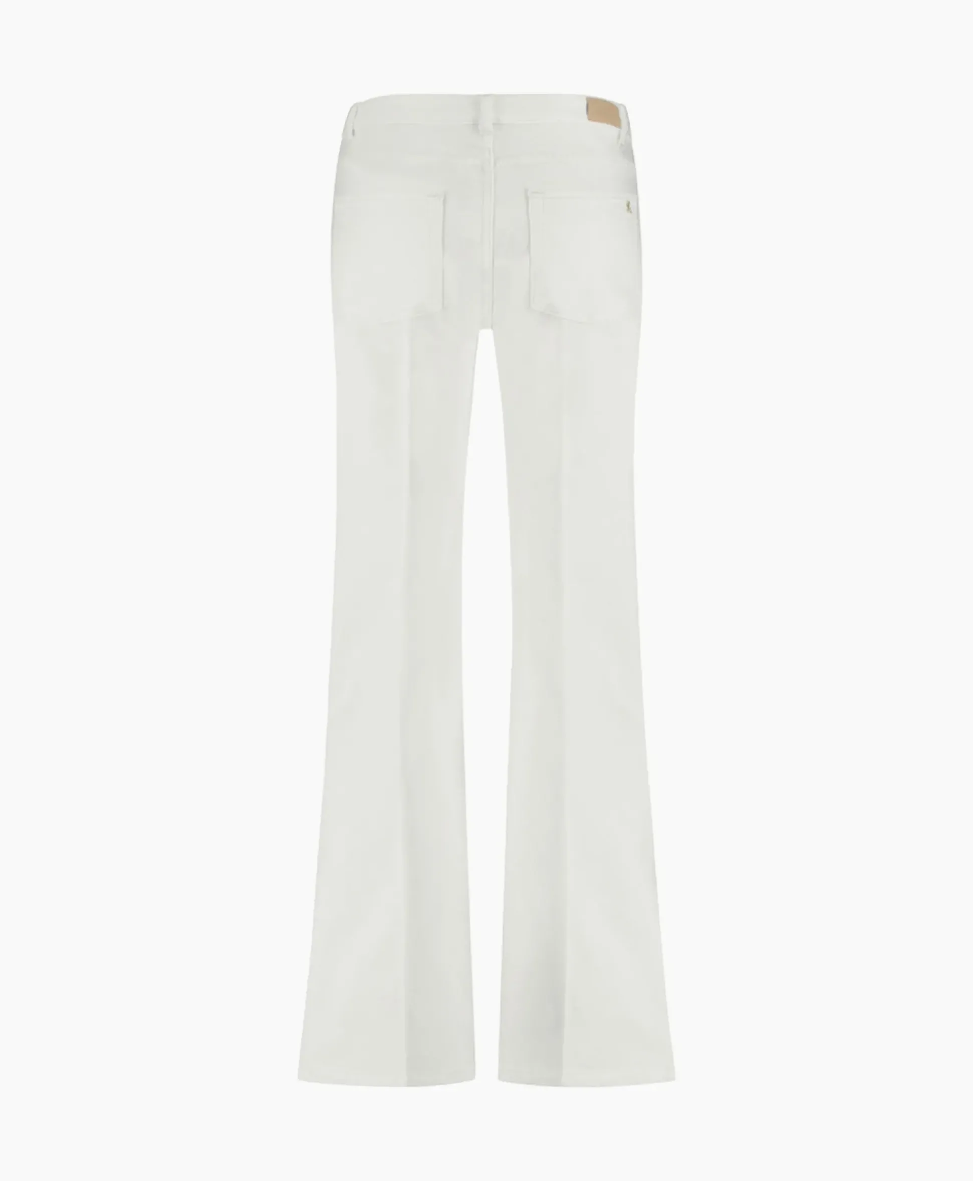 Studio Anneloes Broek Sally Ecru