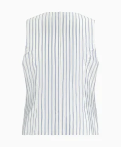 Studio Anneloes Gilet Bruno Jeans