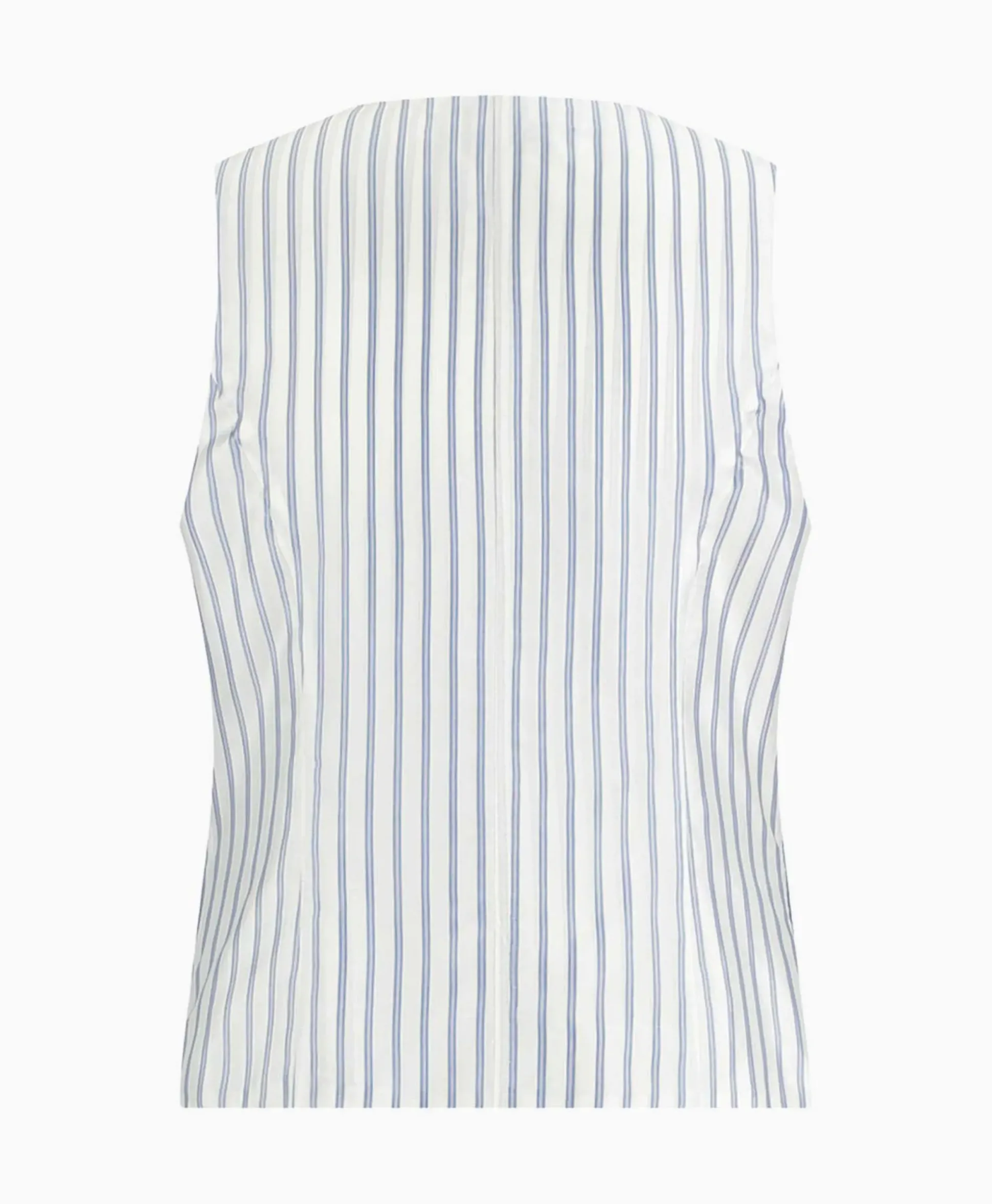 Studio Anneloes Gilet Bruno Jeans