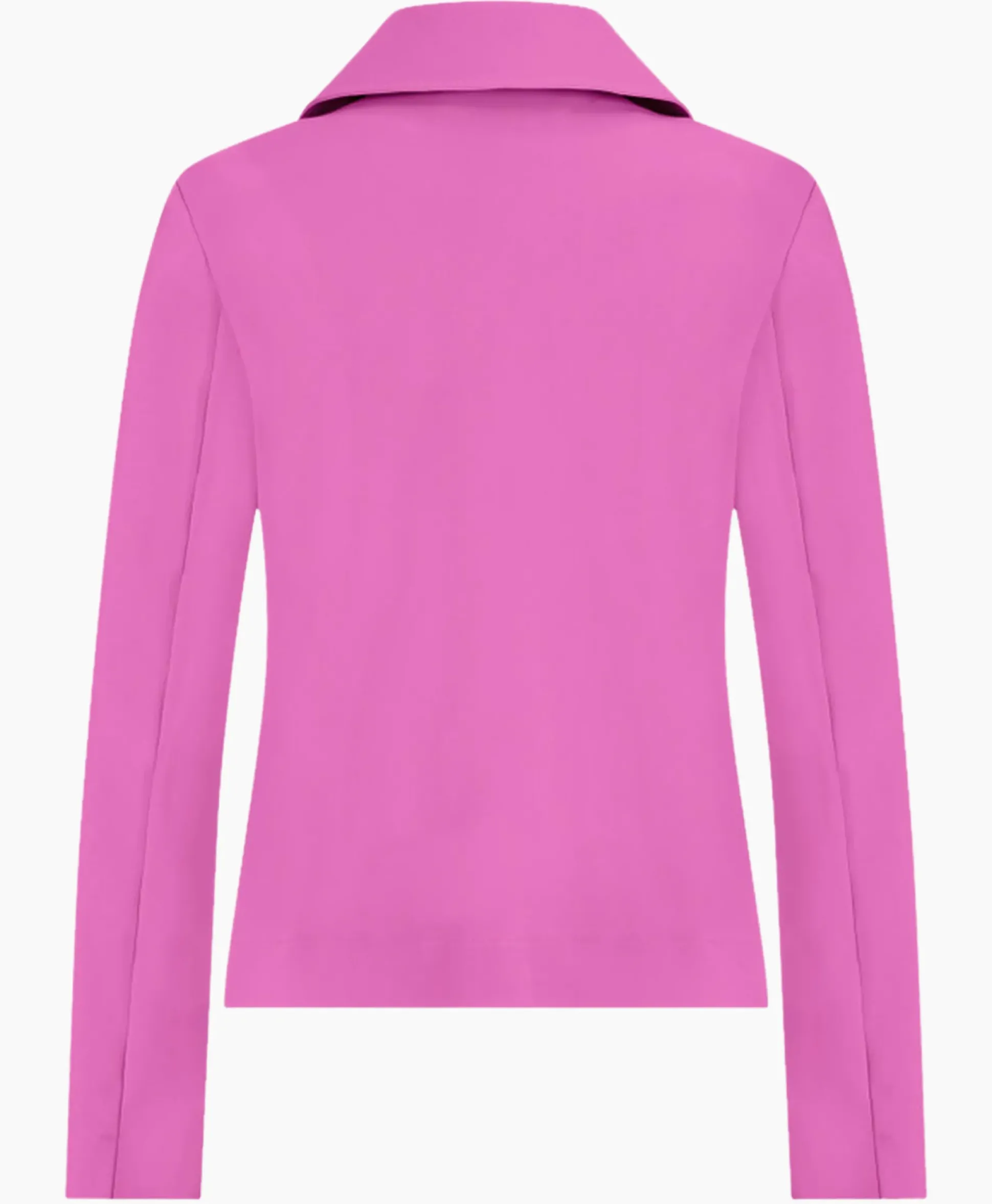 Studio Anneloes Jack Claire Bonded Jacket Lila