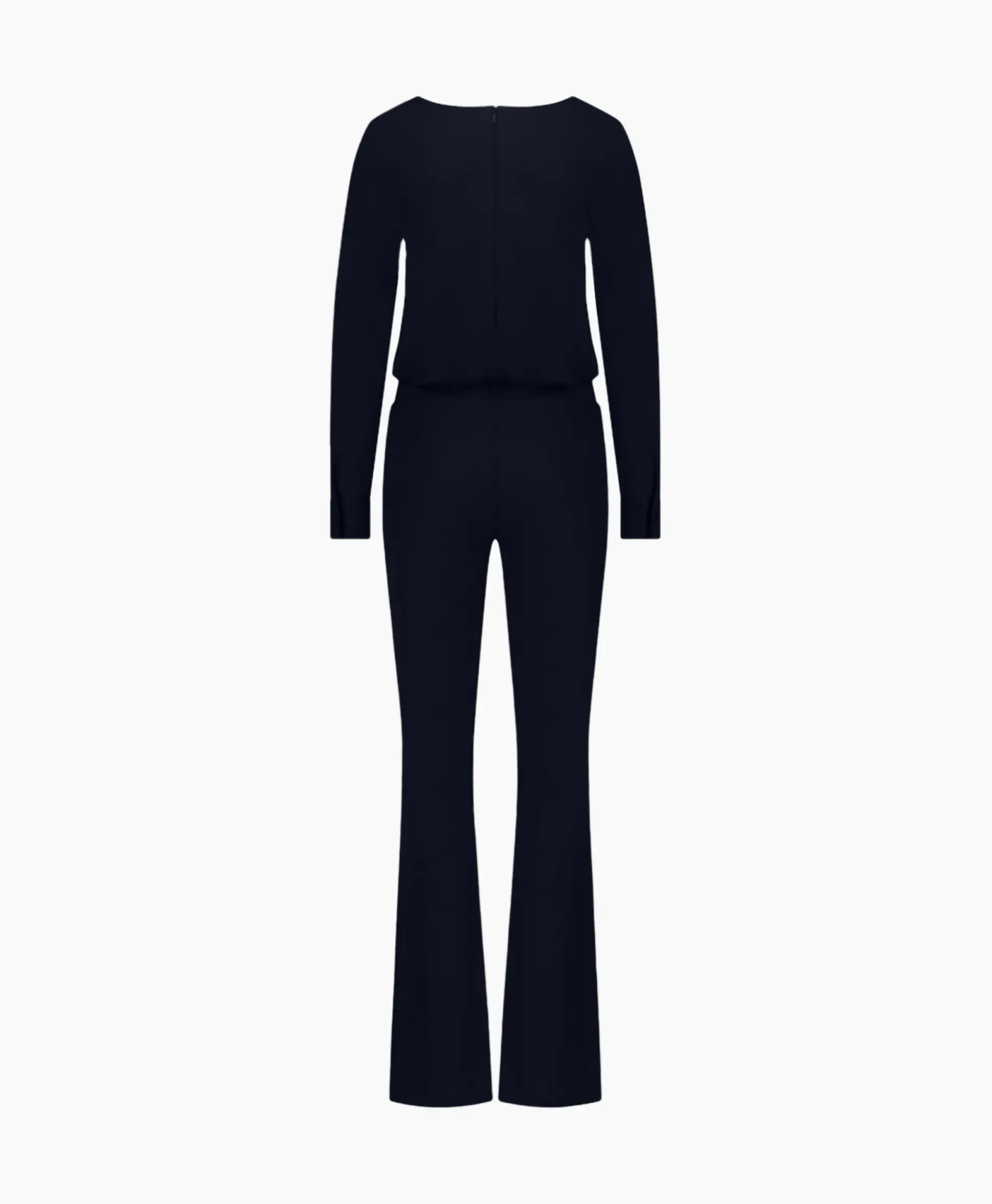 Studio Anneloes Jumpsuit Kimmy Flair Donker Blauw