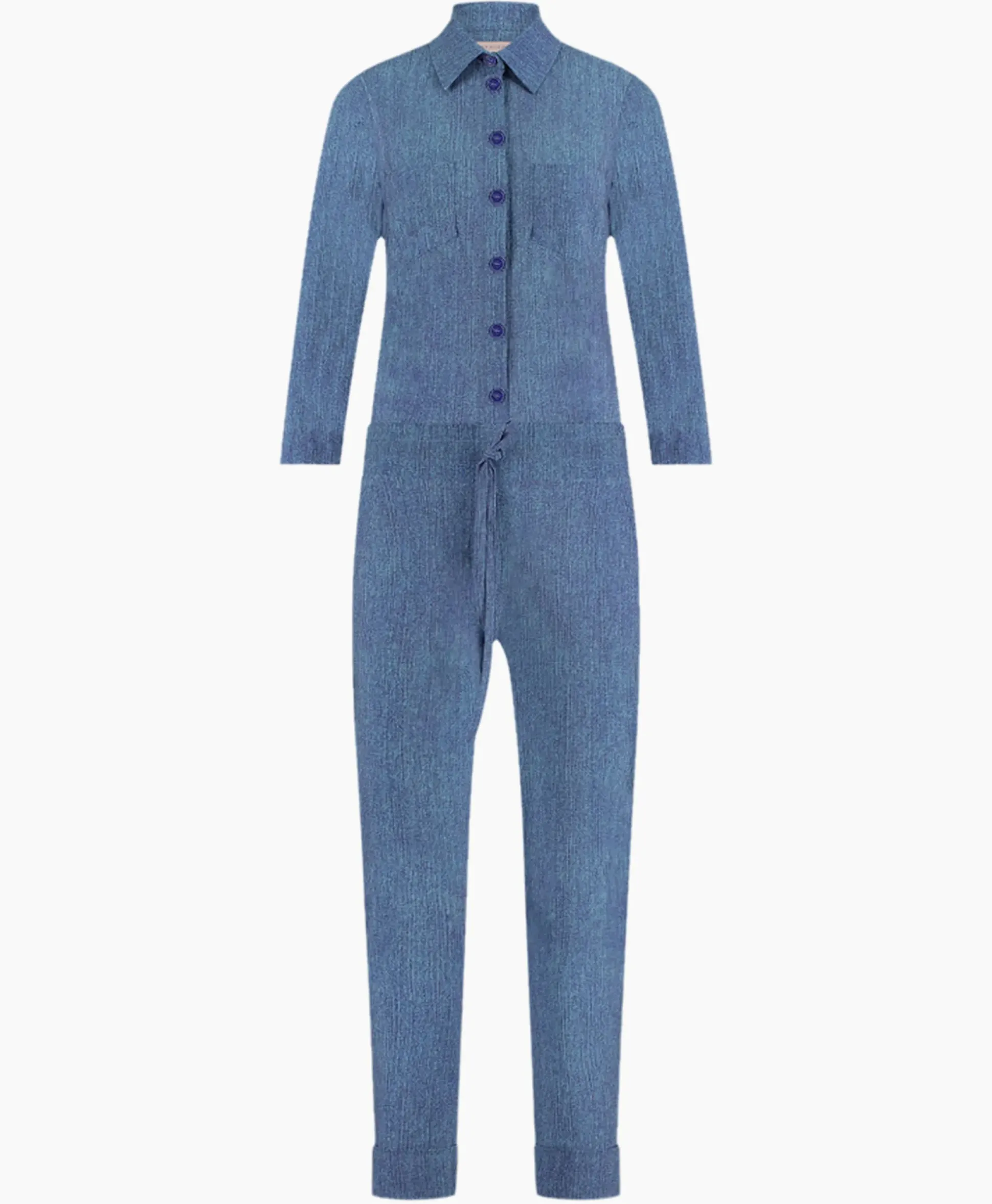 Studio Anneloes Jumpsuit Annaly Jeans