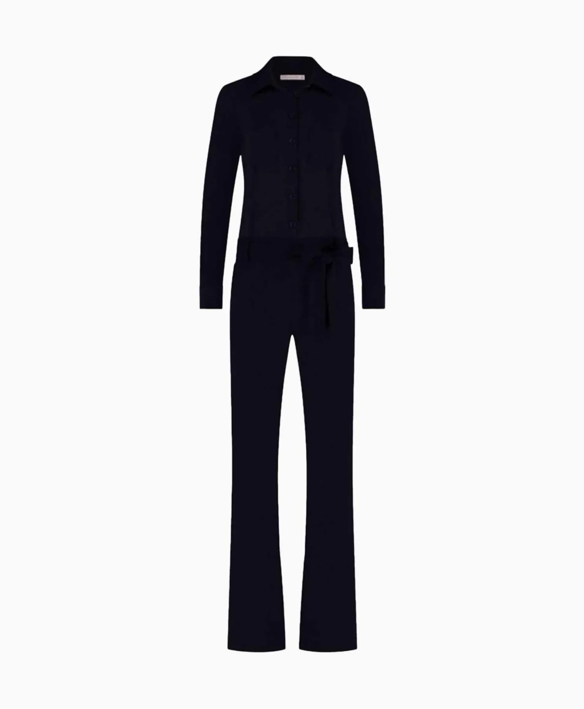 Studio Anneloes Jumpsuit Angel Ls Donker Blauw