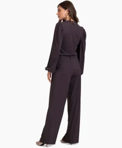 Studio Anneloes Jumpsuit Cherie Bruin