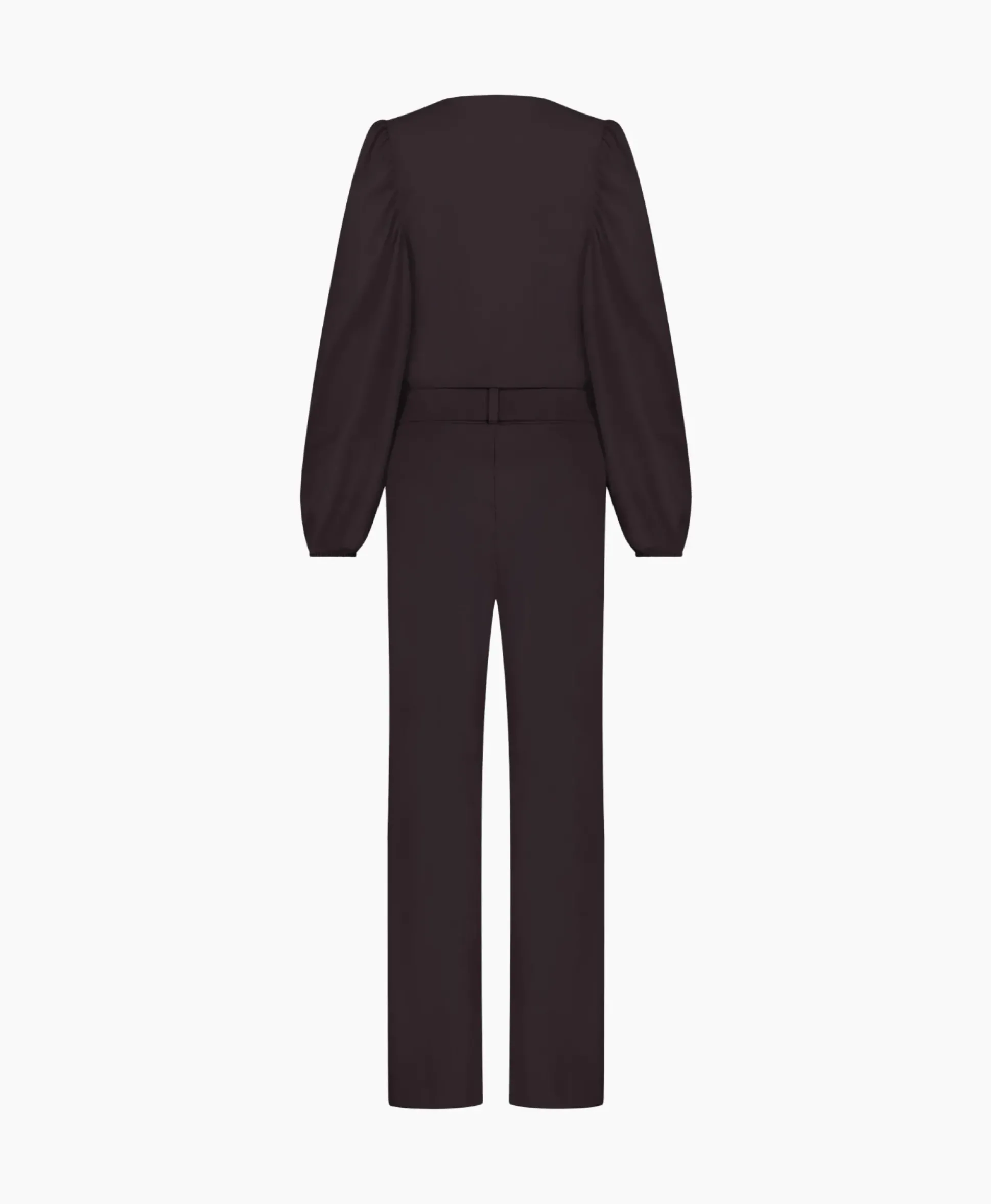 Studio Anneloes Jumpsuit Cherie Bruin