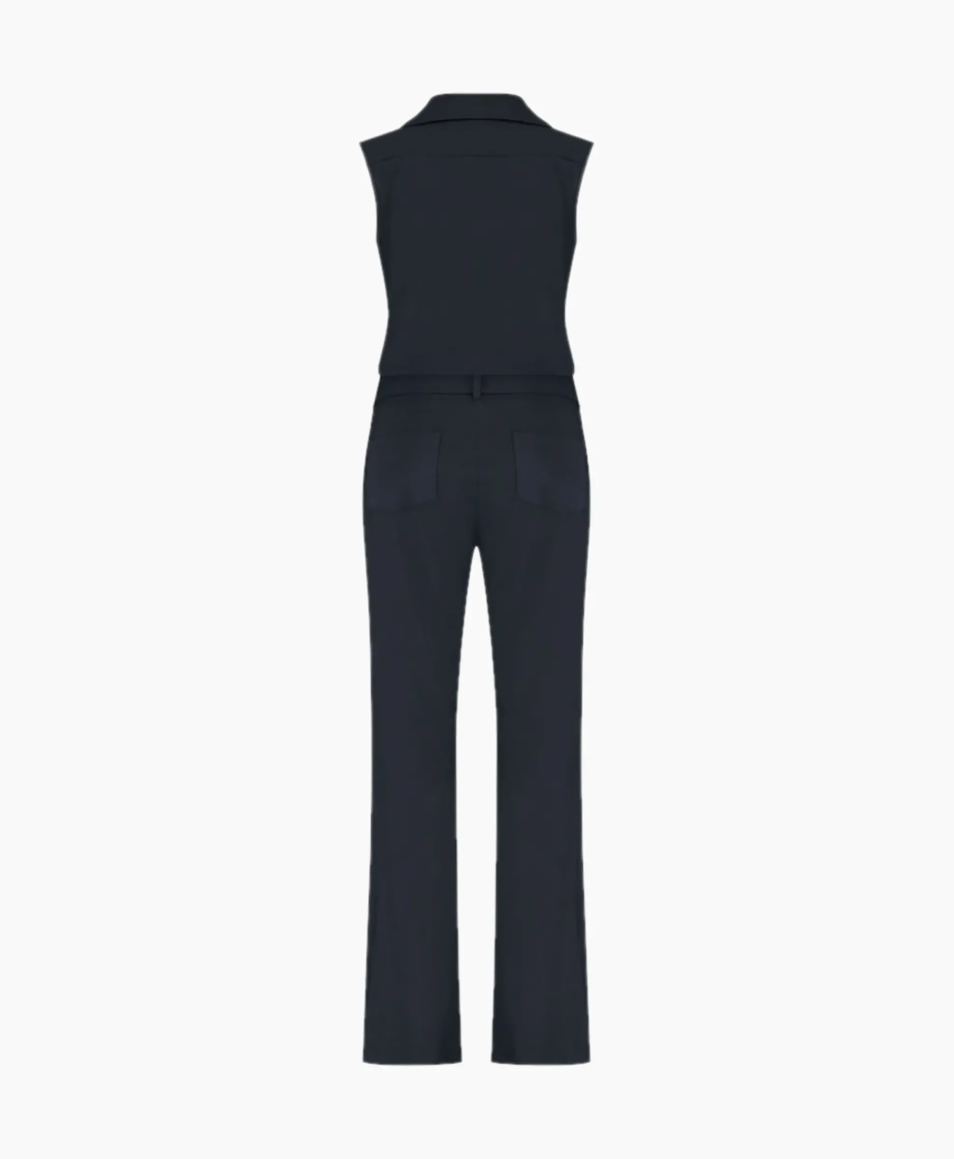 Studio Anneloes Jumpsuit Angel Sls Donker Blauw