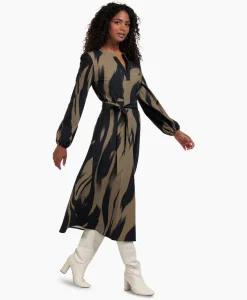 Studio Anneloes Jurk Sira Forest Dress Combo L