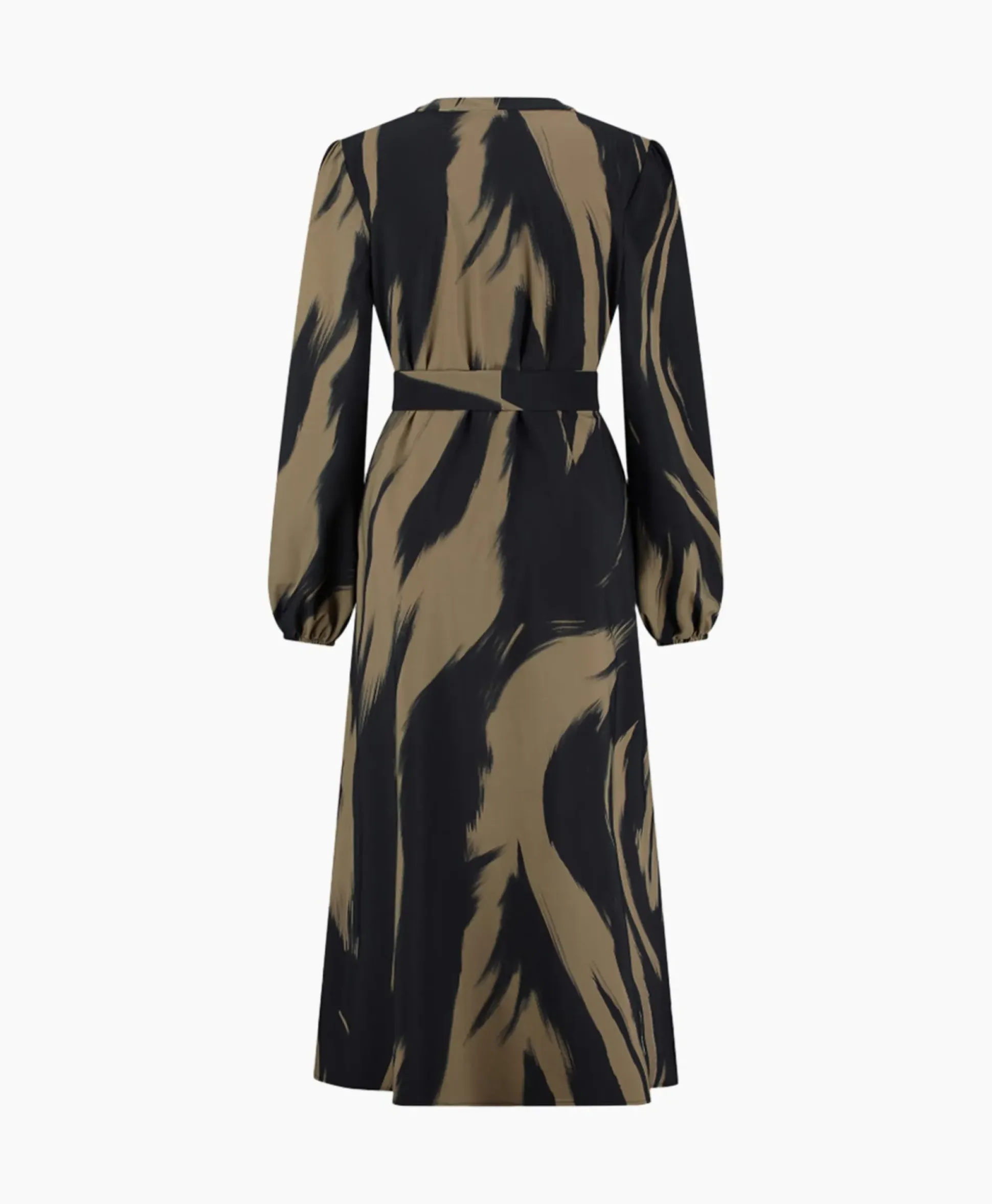 Studio Anneloes Jurk Sira Forest Dress Combo L