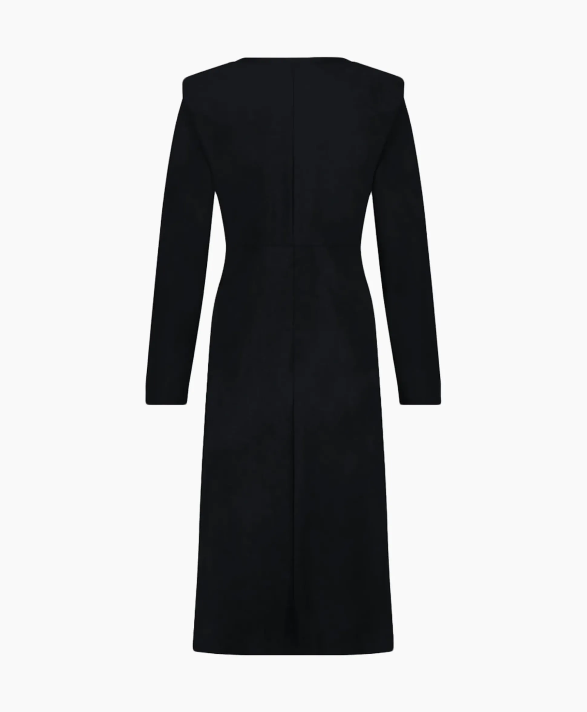 Studio Anneloes Jurk Tammy Dress Zwart