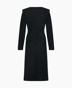 Studio Anneloes Jurk Tammy Dress Donker Blauw