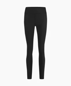 Studio Anneloes Legging Sa Sport Zwart Dessin