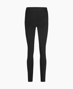 Studio Anneloes Legging Sa Sport Zwart Dessin