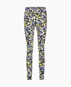 Studio Anneloes Legging Sa Sport Animal Combo L