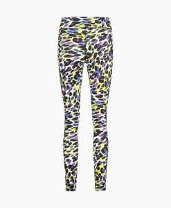 Studio Anneloes Legging Sa Sport Animal Combo L