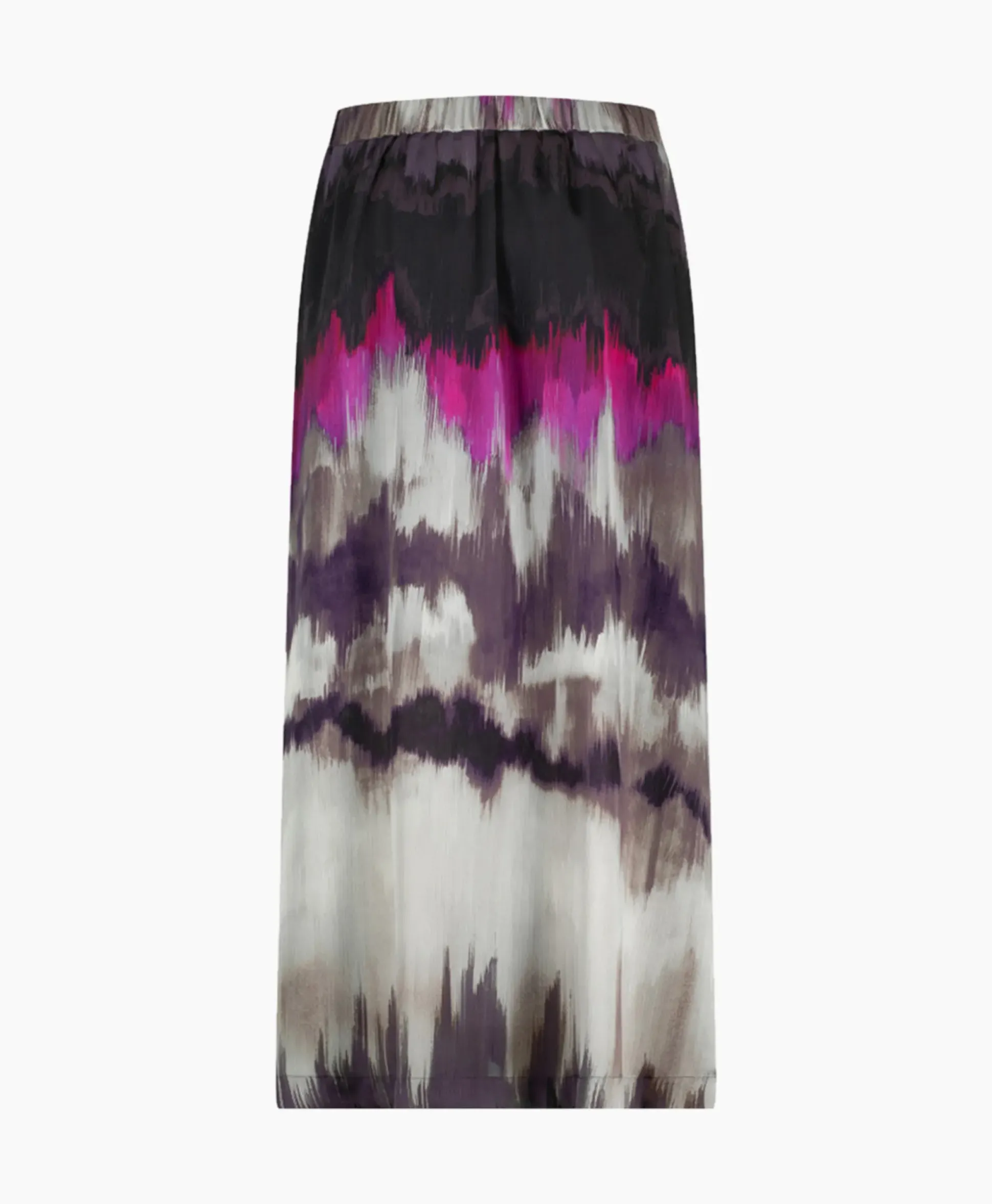Studio Anneloes Rok Stevie Crepe Skirt Combo L