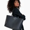 Studio Anneloes Sneaker Shopper Sa Solid Donker Blauw