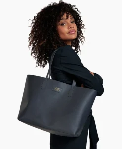 Studio Anneloes Sneaker Shopper Sa Solid Donker Blauw