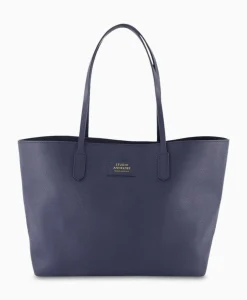 Studio Anneloes Sneaker Shopper Sa Solid Donker Blauw