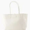 Studio Anneloes Tas Shopper Sa Solid Off White