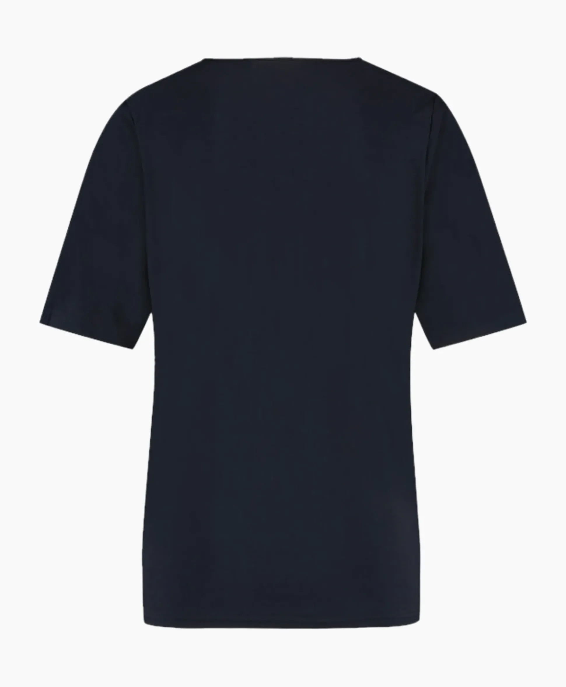 Studio Anneloes Top & T-Shirt Vicky Shirt Donker Blauw