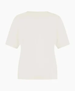 Studio Anneloes Top & T-Shirt Vicky Shirt Off White