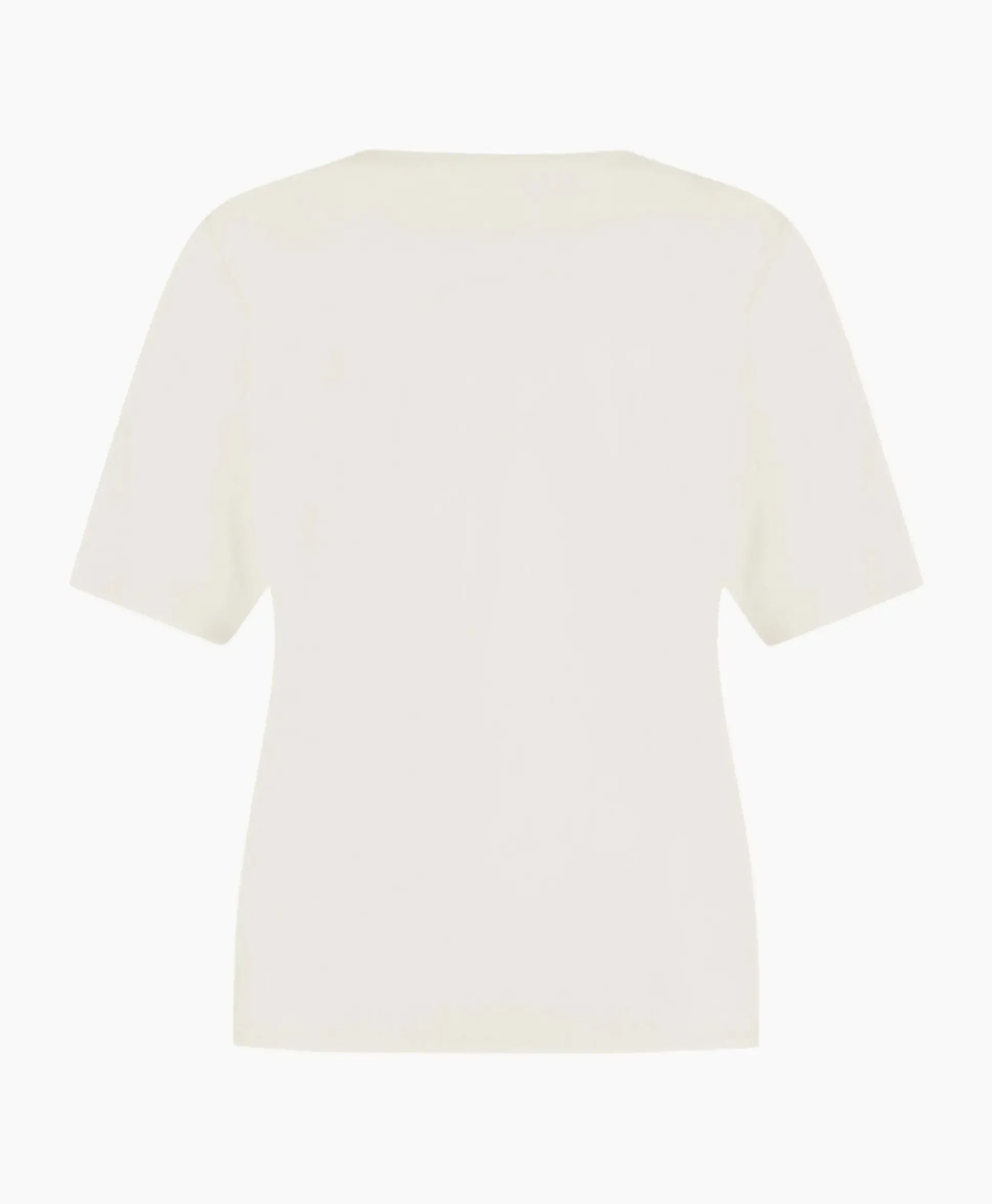 Studio Anneloes Top & T-Shirt Vicky Shirt Off White