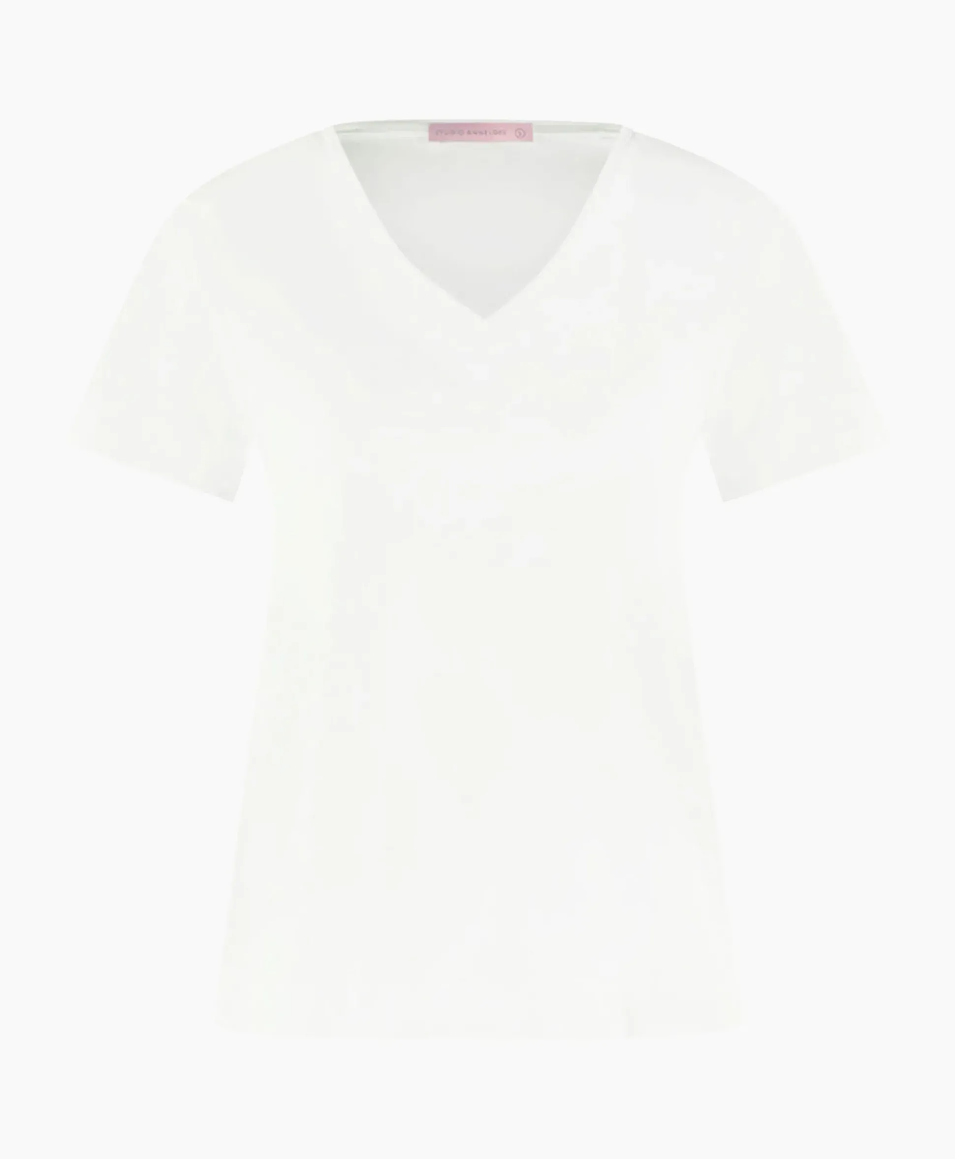Studio Anneloes Top & T-Shirt Roller Shirt Wit