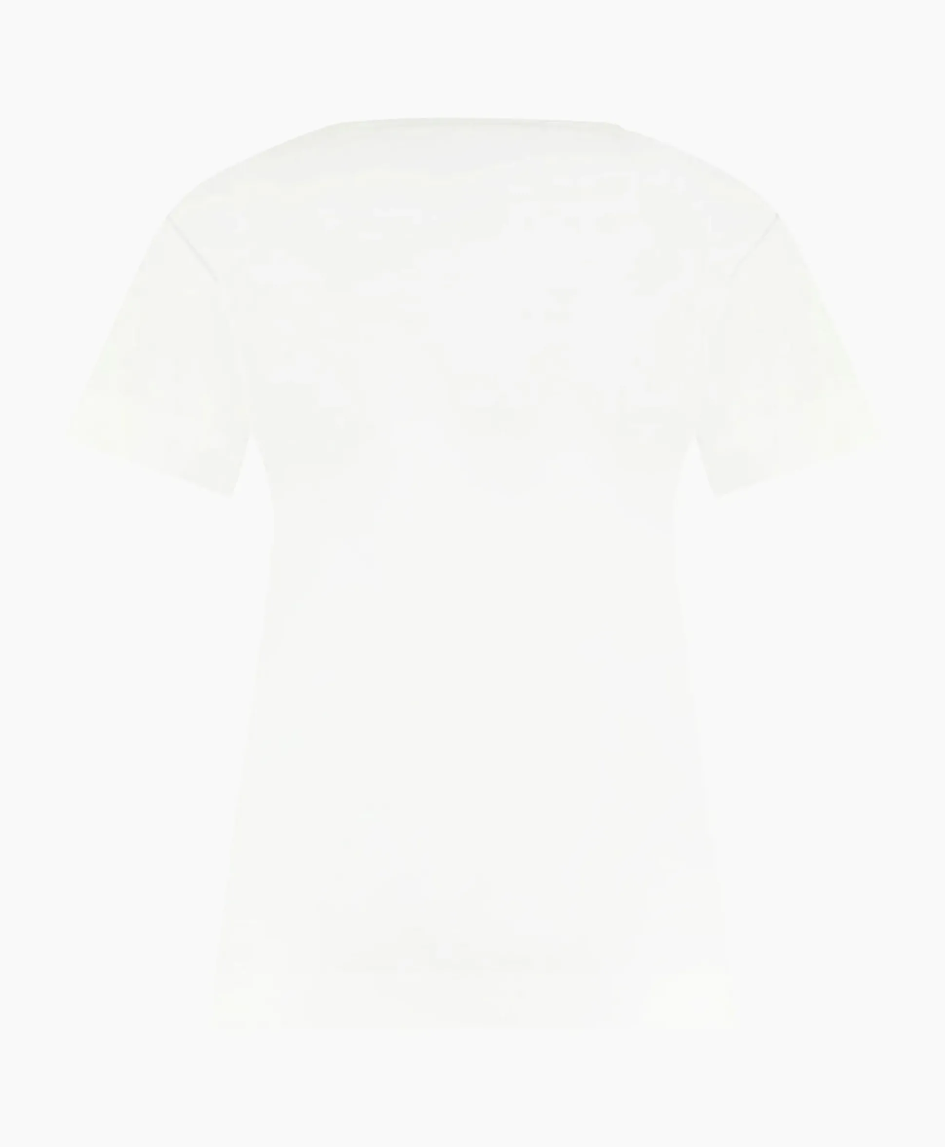 Studio Anneloes Top & T-Shirt Roller Shirt Wit