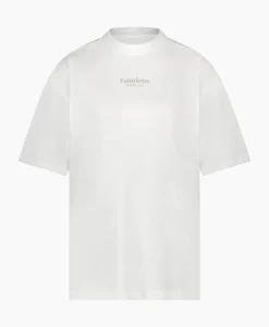 Studio Anneloes Top & T-Shirt Klaske Fabulous Wit